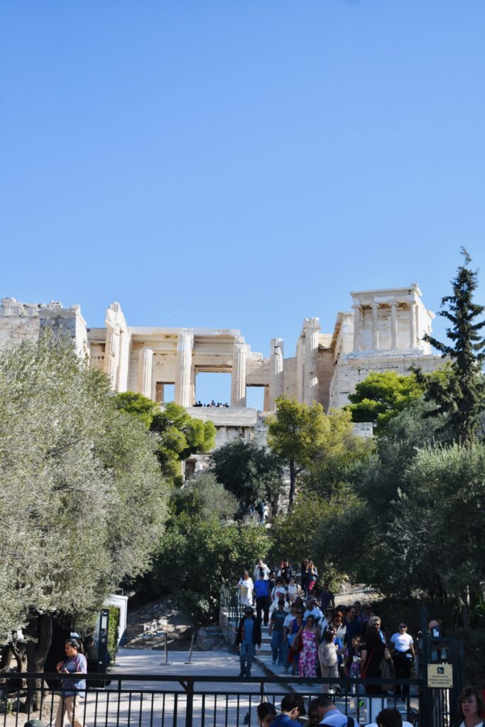 Akropolis