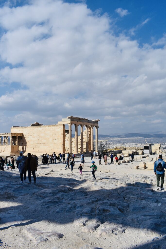 Akropolis