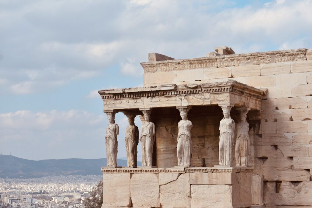 Akropolis