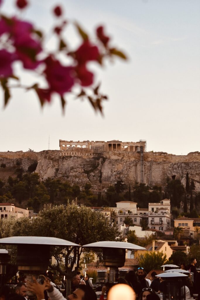 Akropolis